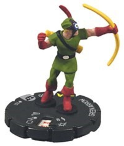 Oliver Queen Justice League Heroclix Tcgplayer Com