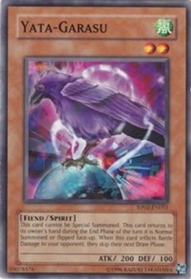 Yata-Garasu RP02-EN051