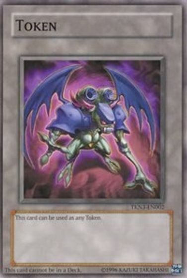 Token Phantom Skyblaster