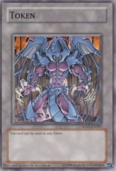 Token Raviel Lord of Phantasms