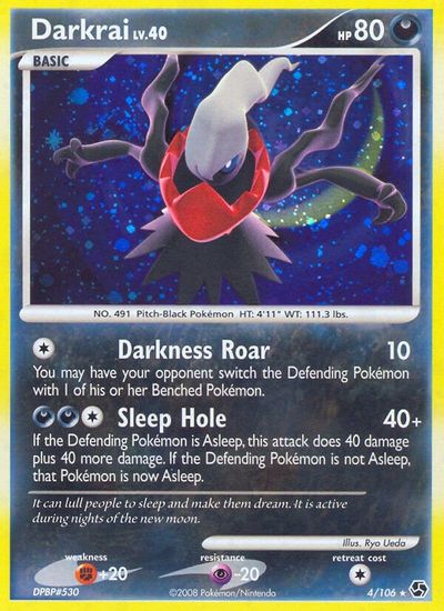 Darkrai #4