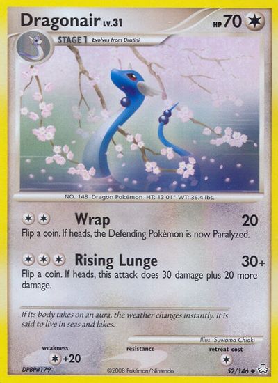 Dragonair #52