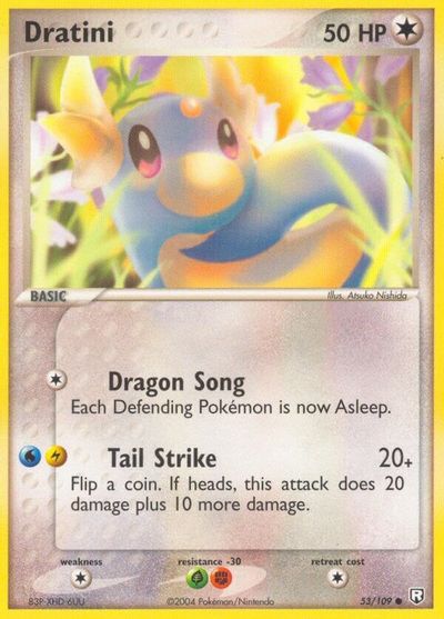 Dratini #53