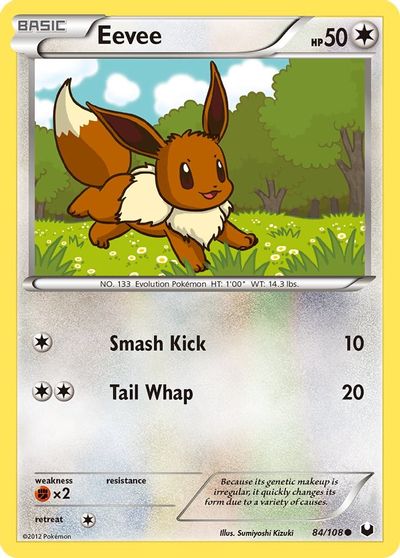Eevee #84