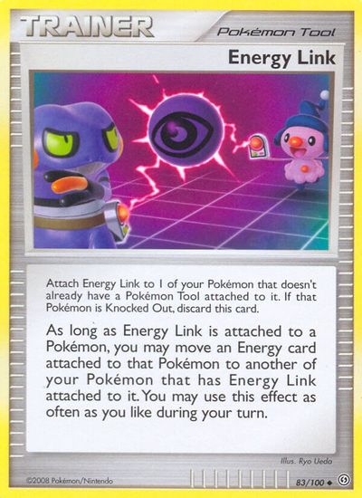 Energy Link #83