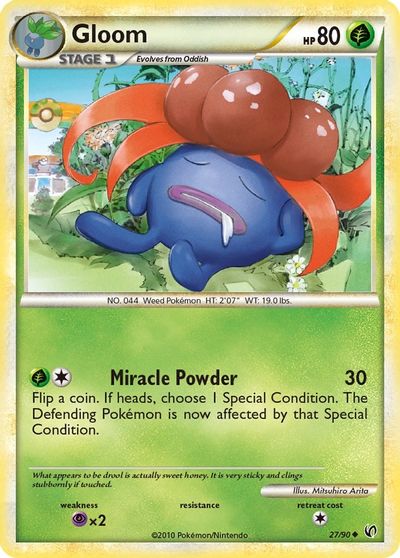 Gloom #27