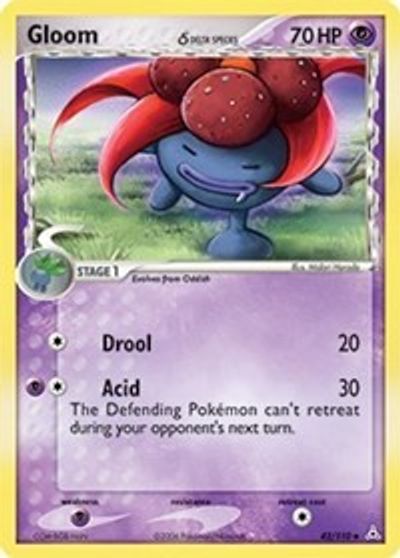 Gloom #42