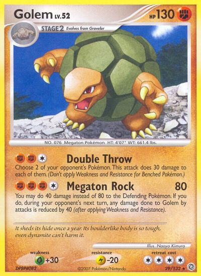 Golem #29