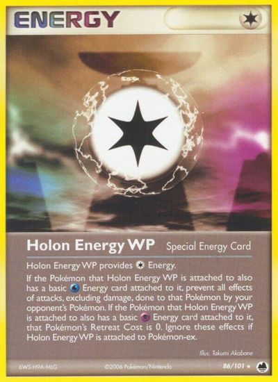 Holon Energy WP #86