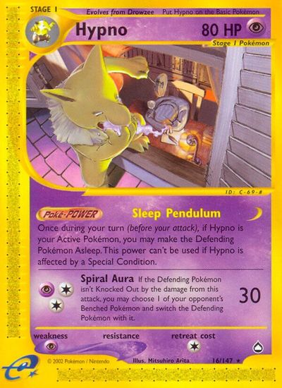 Hypno #16