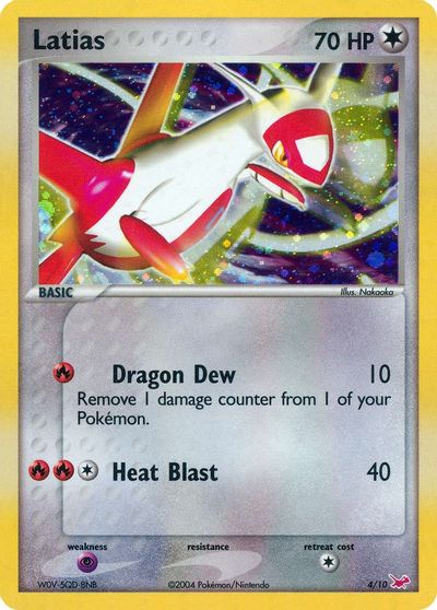Latias #4