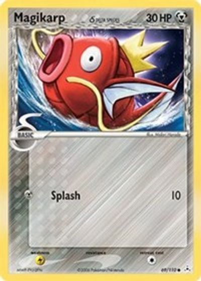 Magikarp #69