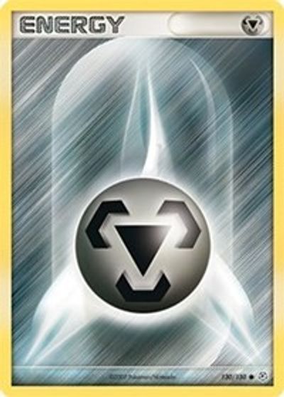 Metal Energy #130
