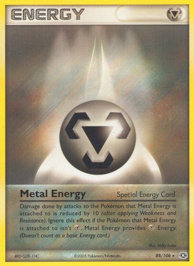 Metal Energy #88