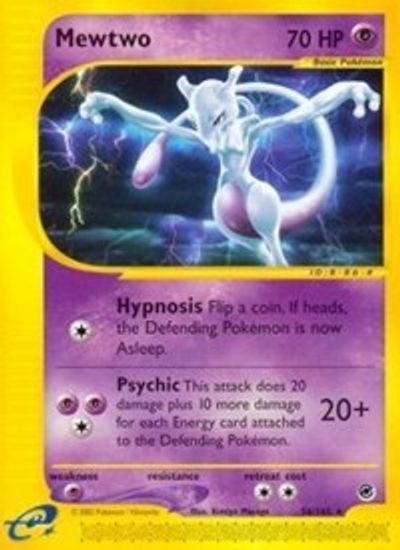 Mewtwo #56