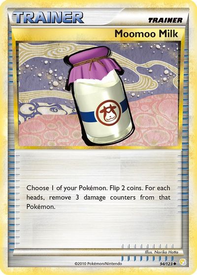 Moomoo Milk #94