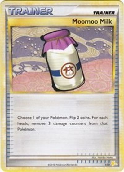 Moomoo Milk #26