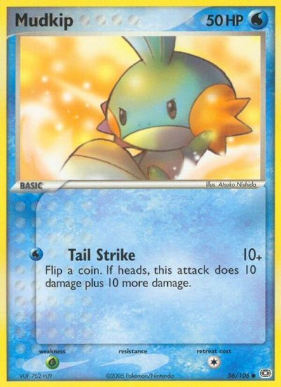 Mudkip #56