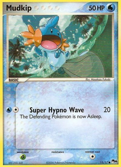 Mudkip #11