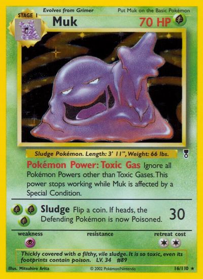 Muk #16