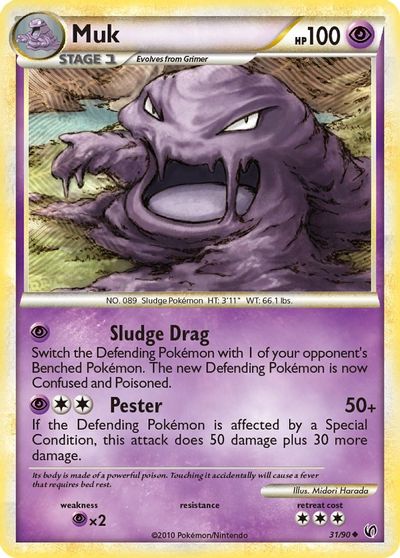 Muk #31