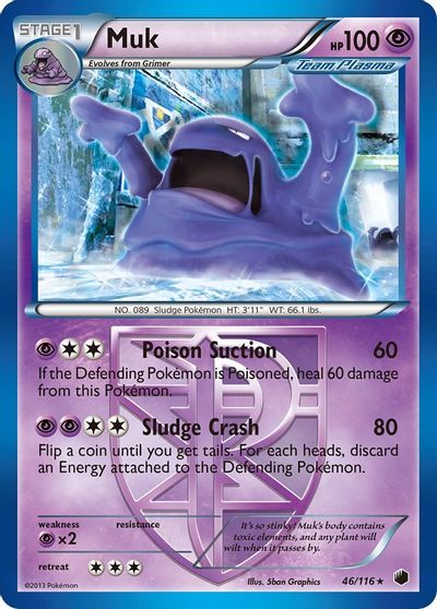 Muk #46