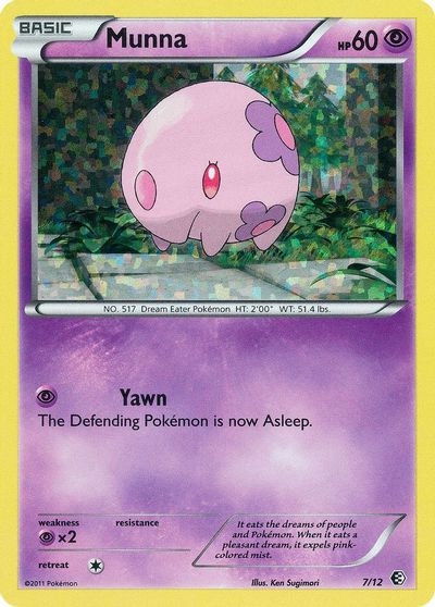 Munna #7