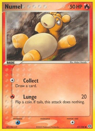 Numel #57