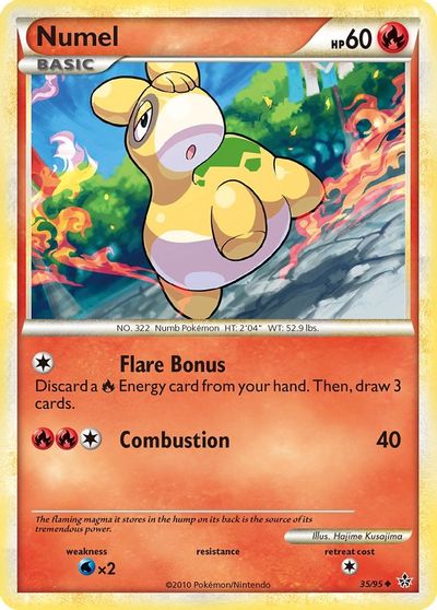 Numel #35
