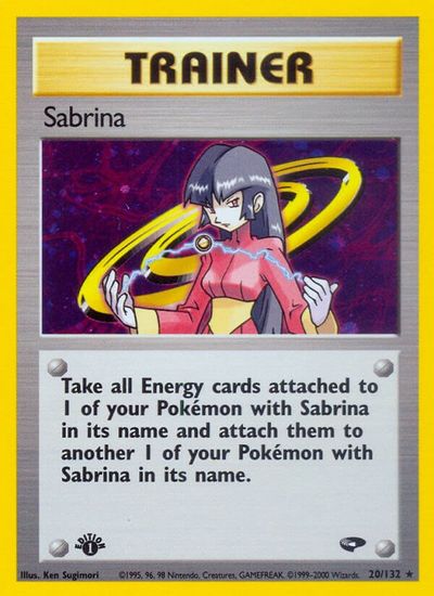 Sabrina #20