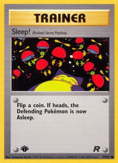 Sleep! #79