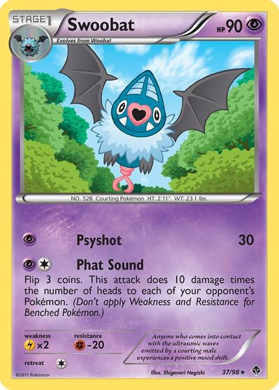 Swoobat #37