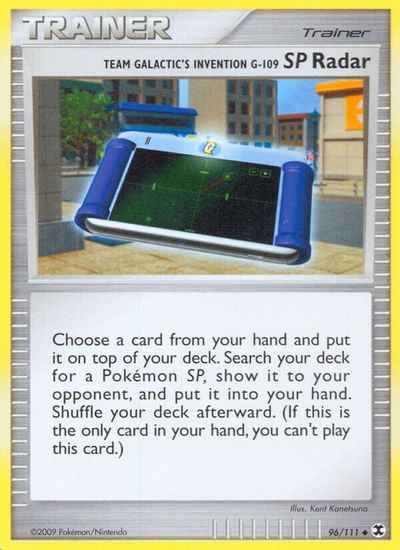 SP-Radar #96