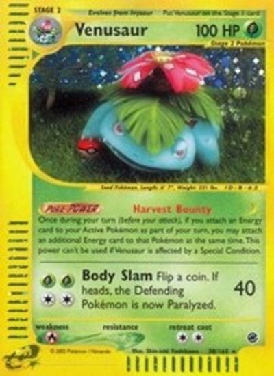 Venusaur #30