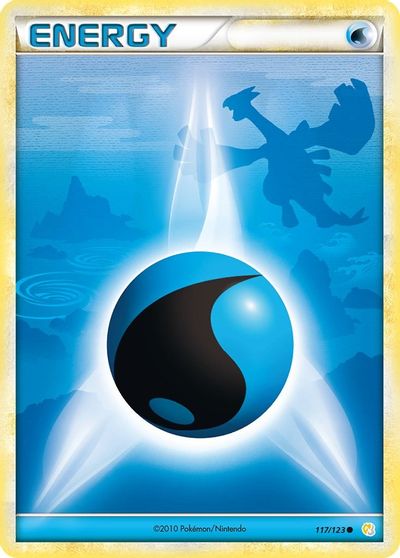 Water Energy #117