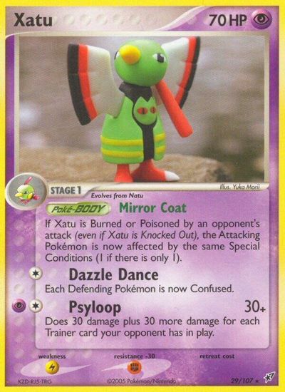 Xatu #29