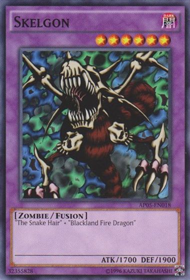Skelgon