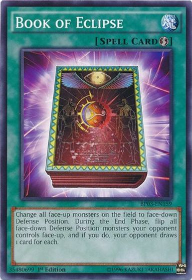 Book of Eclipse #BP03-EN159