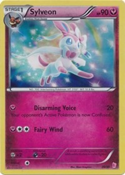 Sylveon #30