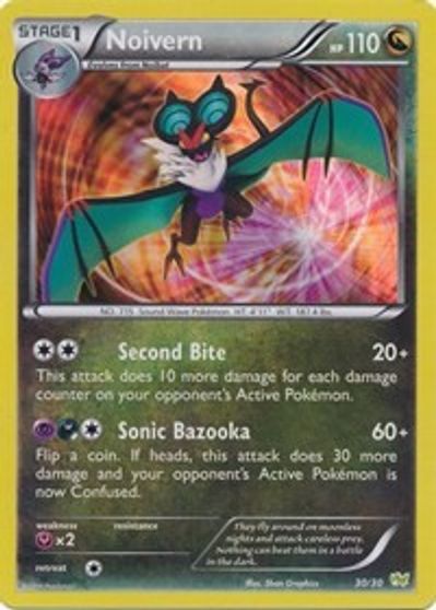 Noivern #13