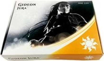 Magic Origins Prerelease Kit Gideon