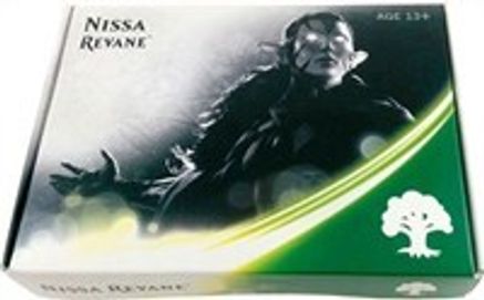 Magic Origins Prerelease Kit Nissa