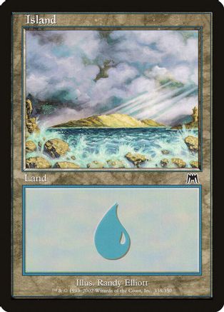 Island (338)
