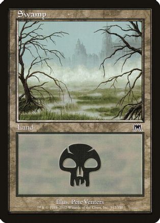 Swamp (342)