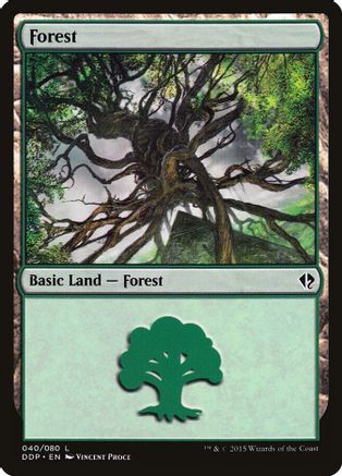 Forest (040)
