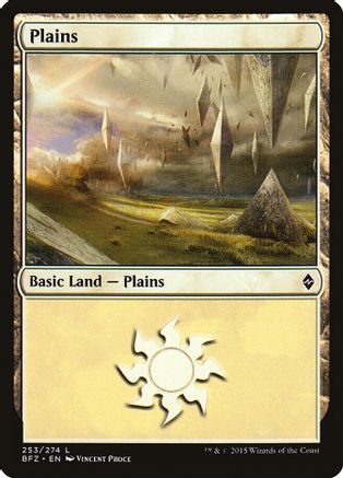 Plains (253)