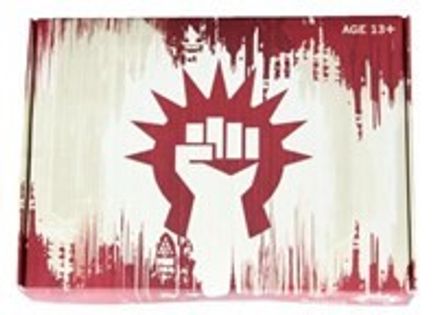 Gatecrash Prerelease Kit Boros