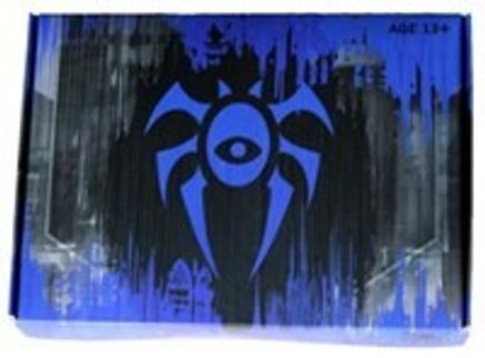 Gatecrash Prerelease Kit Dimir