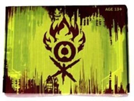 Gatecrash Prerelease Kit Gruul