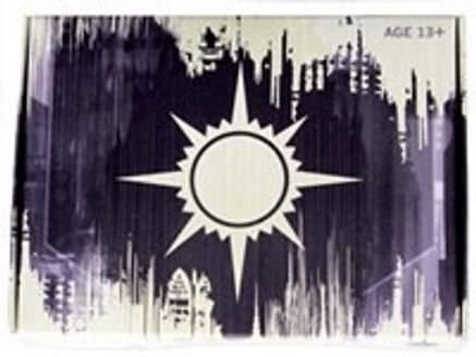 Gatecrash Prerelease Kit Orzhov